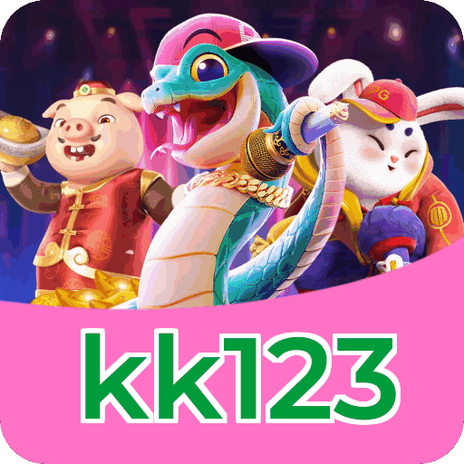 Catálogo kk123 2.547 jogos - Pragmatic Play, Evolution, NetEnt