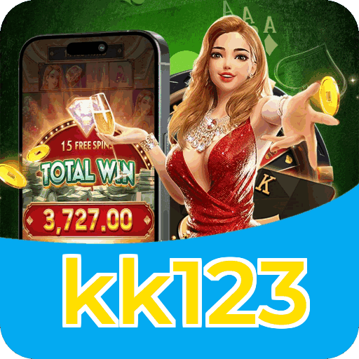 Estatísticas de bônus da kk123