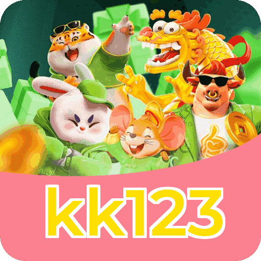 Tabela RTP dos jogos de cassino da kk123