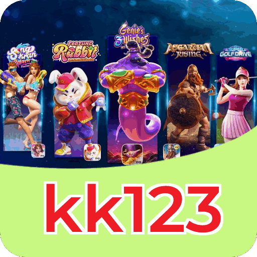 Provedores de slots citados em material de marketing