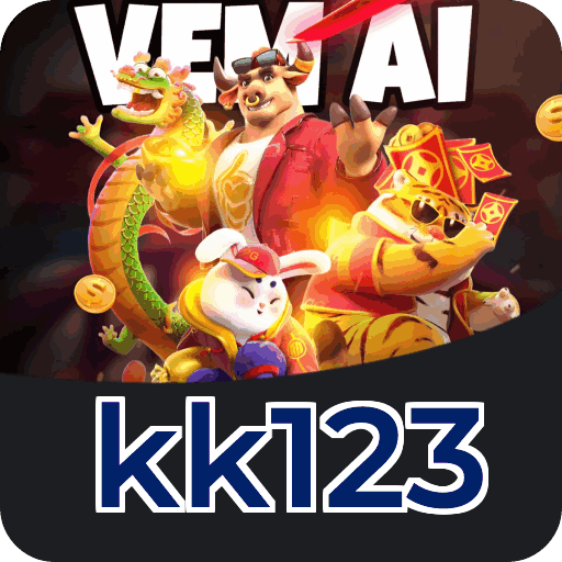 Tabela RTP dos jogos de cassino da kk123