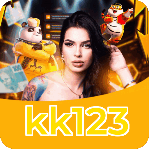Estatísticas de bônus da kk123